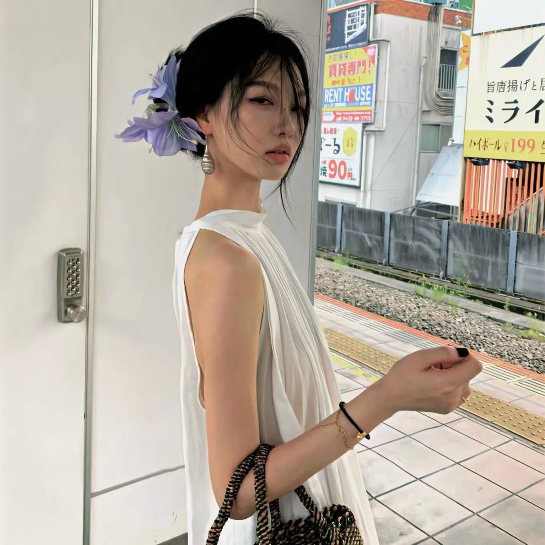 那一个晚上