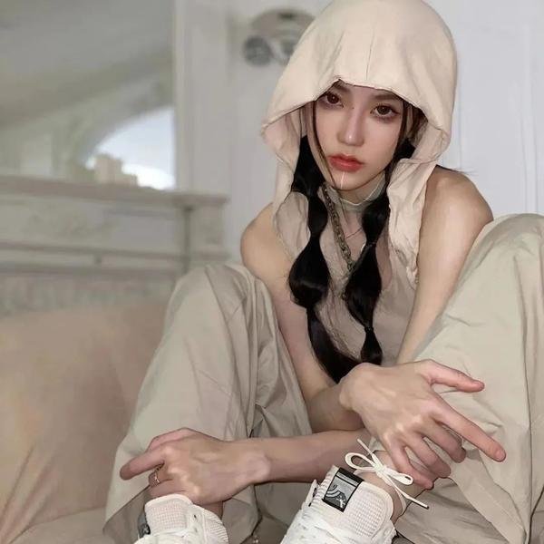 长大成人